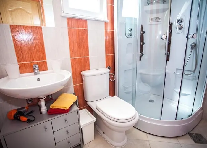 In Zadar With Terrace, Air Conditioning, Wifi, Washing Machine 4141-3 * 자톤