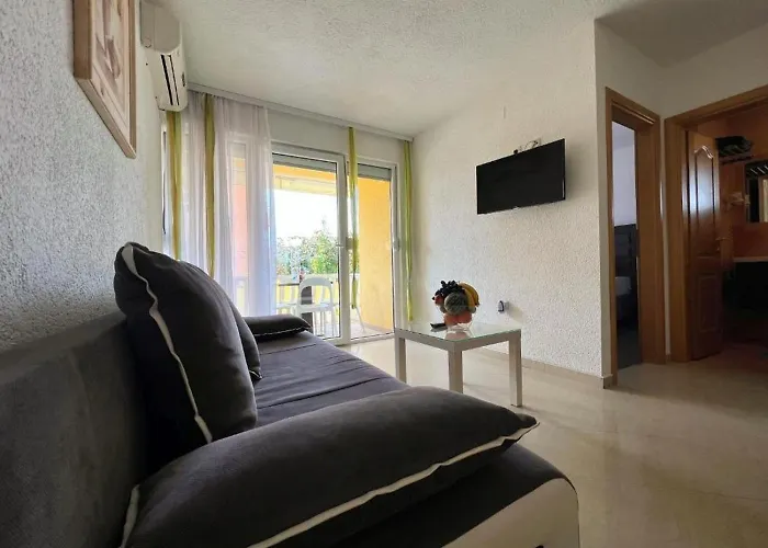 In Zadar With Terrace, Air Conditioning, Wifi, Washing Machine 4141-3 자톤