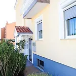 Apartmán In Zadar With Terrace, Air Conditioning, Wifi, Washing Machine 4141-3 *