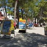 In Zadar With Terrace, Air Conditioning, Wifi, Washing Machine 4141-3 *