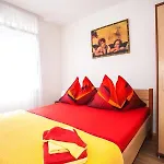In Zadar With Terrace, Air Conditioning, Wifi, Washing Machine 4141-3 Apartmán Zaton (Zadar)