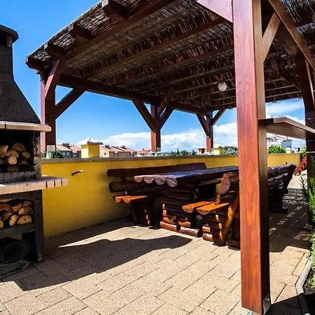 Apartment In Zadar With Terrace, Air Conditioning, Wifi, Washing Machine 4141-3