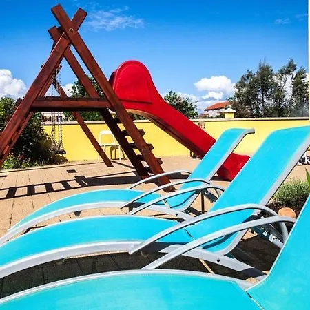 In Zadar With Terrace, Air Conditioning, Wifi, Washing Machine 4141-3 Zaton (Zadar)