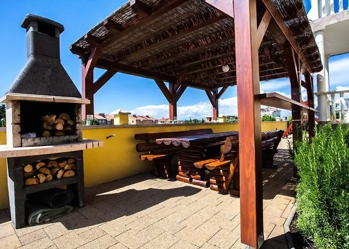 Apartment In Zadar With Terrace, Air Conditioning, Wifi, Washing Machine 4141-3